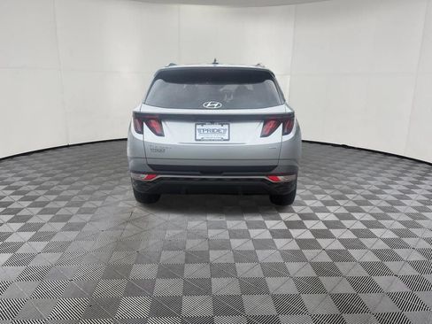 Used 2024 Hyundai Tucson SEL AWD/4WD image 6