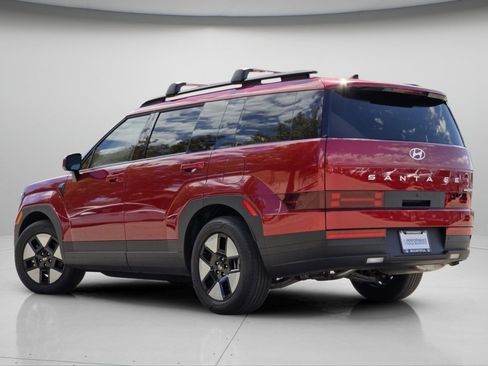 Used 2026 Hyundai Santa Fe SEL AWD/4WD image 21