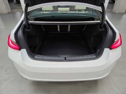 New 2026 BMW 330i xDrive Sedan w/ Premium Package image 35