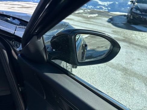 Certified 2025 Volkswagen Jetta S image 34