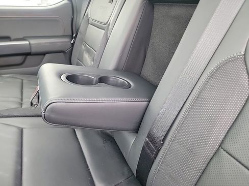 Used 2024 Ford F150 Raptor image 32