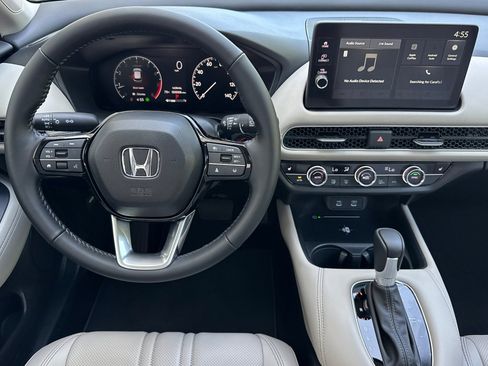 New 2026 Honda HR-V EX-L image 25
