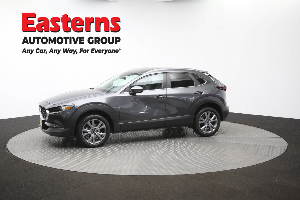 Used 2024 MAZDA CX-30 AWD 2.5 S w/ Preferred Package image 60