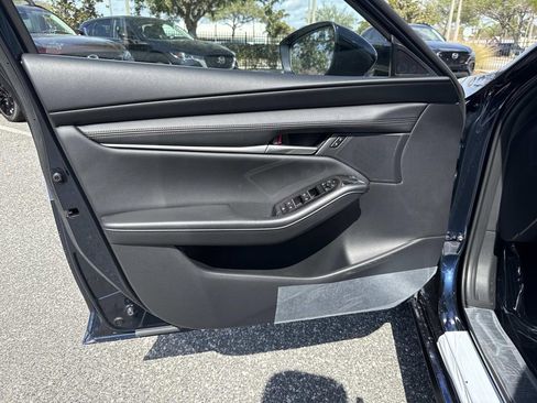 New 2026 MAZDA MAZDA3 s Sport image 24