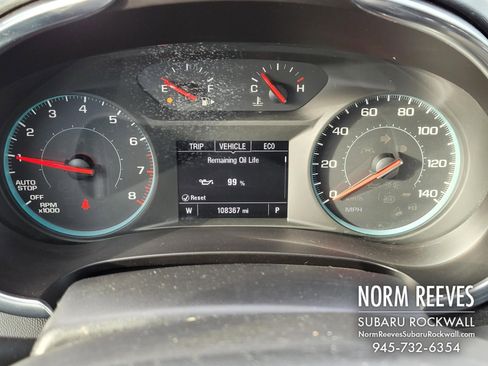 Used 2020 Chevrolet Malibu LT image 7