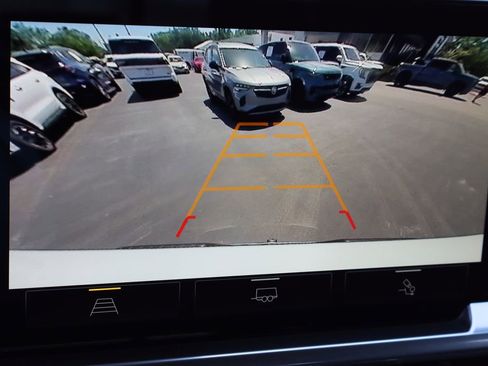 Certified 2024 Chevrolet Silverado 1500 LT w/ True North Edition Plus image 15