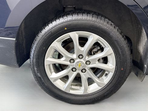 Used 2021 Chevrolet Equinox LT AWD/4WD image 33