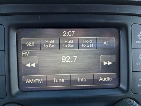 Certified 2022 RAM 2500 Tradesman w/ Chrome Appearance Group image 27