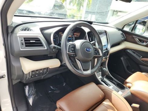 Certified 2021 Subaru Ascent Touring image 32