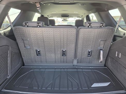 New 2026 Chevrolet Tahoe LS RWD image 13