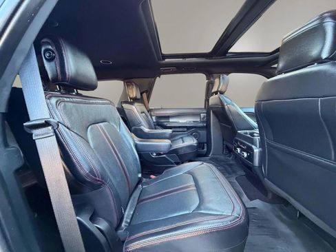 Used 2020 Ford Expedition Limited w/ Equipment Group 303A RWD image 20