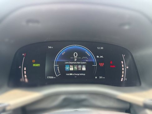 Used 2025 Toyota Camry SE w/ Multimedia Upgrade Package FWD image 10