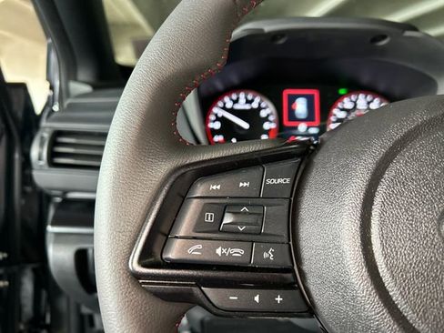 New 2026 Subaru Impreza RS image 12