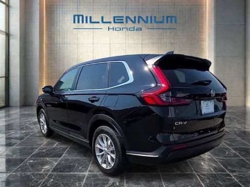 Certified 2023 Honda CR-V EX image 37