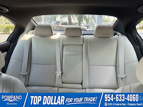 Used 2022 INFINITI Q50 Sensory RWD image 16