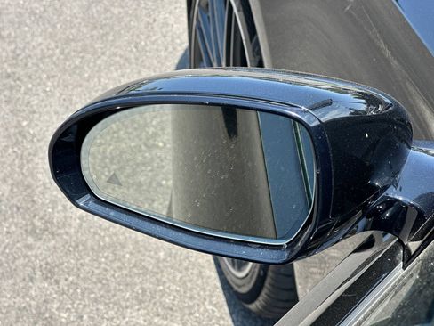 Certified 2025 Mercedes-Benz S 63 AMG S image 10