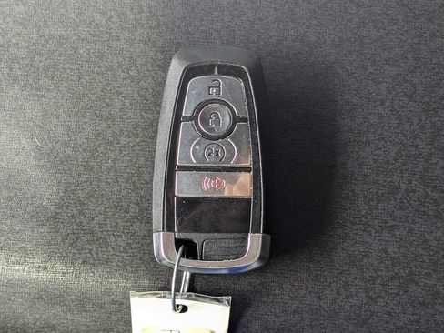 Used 2024 Ford Bronco Big Bend AWD/4WD image 30