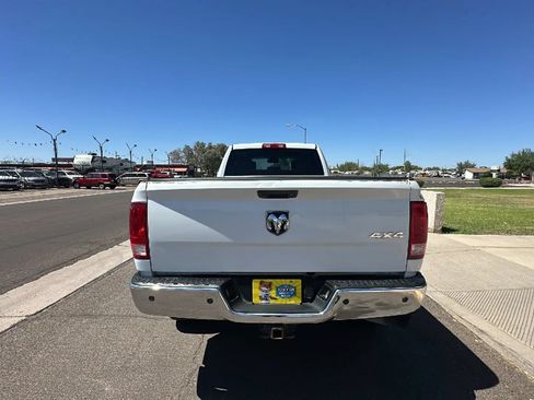 Used 2015 RAM 2500 Tradesman w/ Popular Equipment Group AWD/4WD image 3