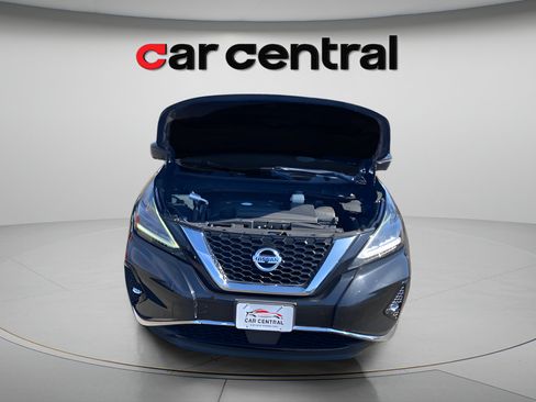 Used 2019 Nissan Murano SL w/ SL Technology Package AWD/4WD image 9