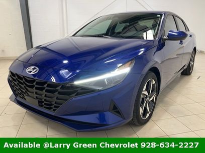 Used 2023 Hyundai Elantra SEL w/ Convenience Package