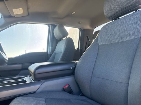 Used 2021 Ford F150 XLT w/ Equipment Group 301A Mid image 27