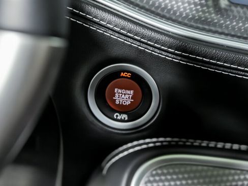 Used 2023 Dodge Challenger SRT Super Stock RWD image 31