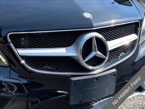 Used 2016 Mercedes-Benz E 400 Cabriolet image 24