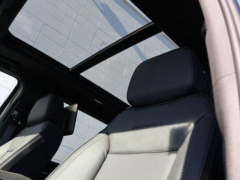 New 2026 GMC Yukon XL Denali w/ Denali Reserve Package image 43