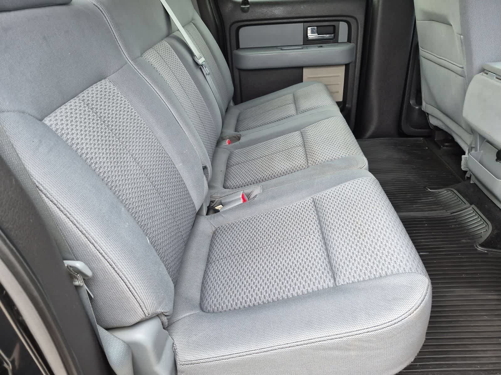 Used 2012 Ford F150 XLT w/ XLT Chrome Pkg AWD/4WD image 20