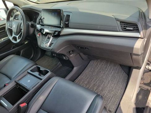 Used 2025 Honda Odyssey EX-L image 11