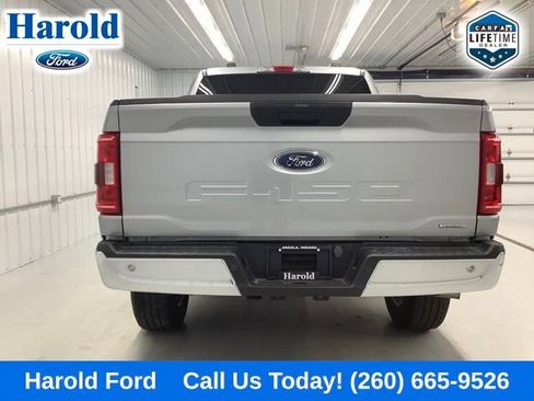 Used 2023 Ford F150 XLT AWD/4WD image 5