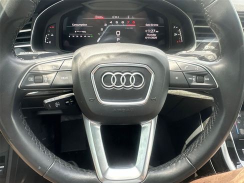 Used 2022 Audi Q7 3.0T Premium Plus AWD/4WD image 25