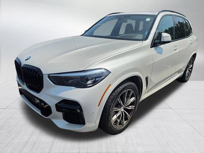 Used 2023 BMW X5 xDrive40i w/ M Sport Package