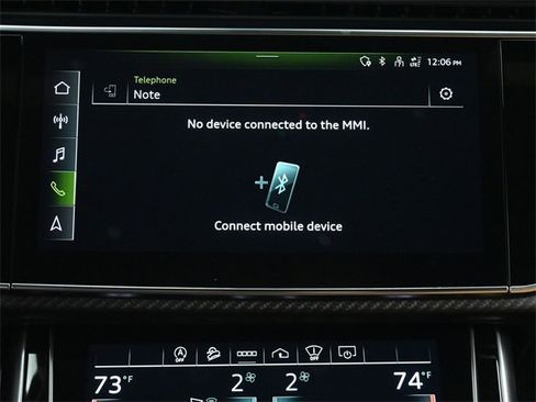 Used 2022 Audi RS Q8 w/ Luxury Package image 30