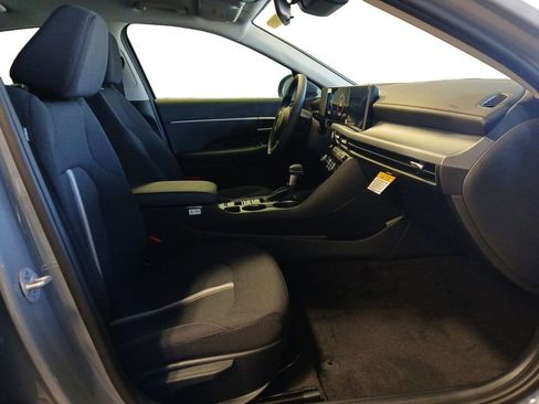 New 2026 Hyundai Sonata SE FWD image 15