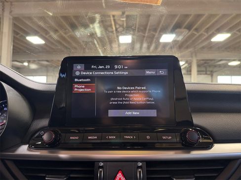 Certified 2024 Kia Forte LXS image 19