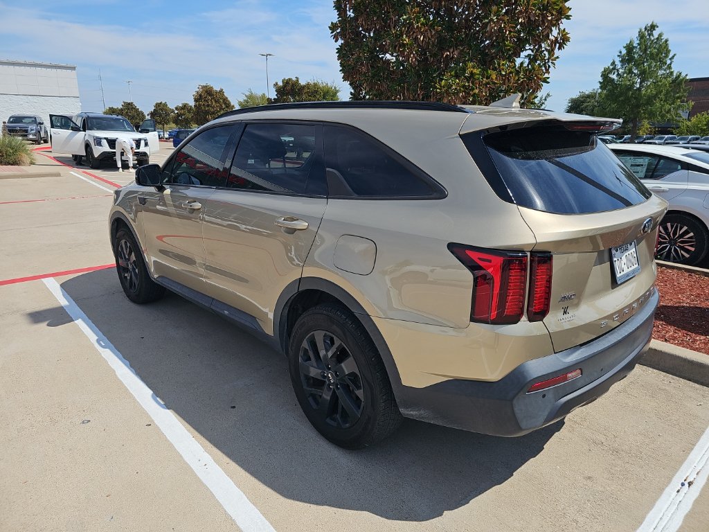 Used 2021 Kia Sorento S AWD/4WD image 8