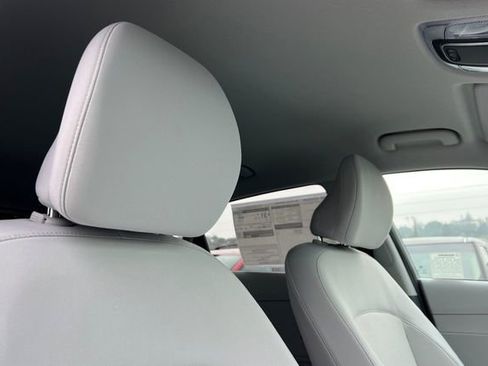 New 2026 Hyundai Kona SEL Sport image 17