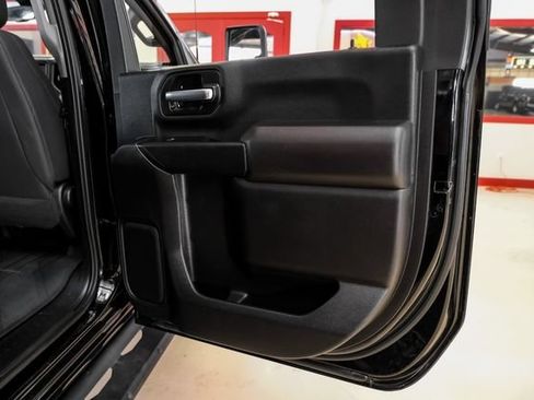 Used 2022 Chevrolet Silverado 2500 Custom w/ Gooseneck/5TH Wheel Package AWD/4WD image 47