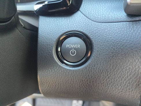 New 2026 Toyota Camry SE image 25