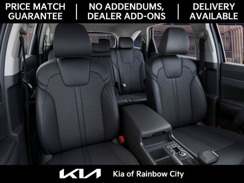 New 2026 Kia Sorento S FWD image 15
