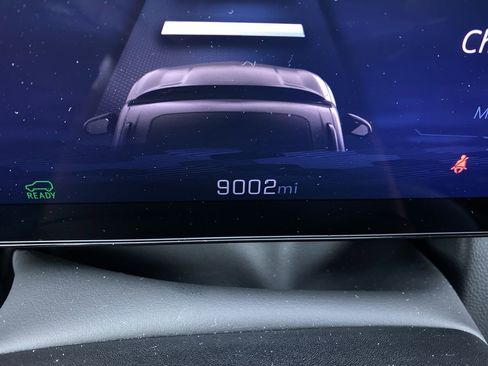 Certified 2024 Chevrolet Equinox EV RS image 4