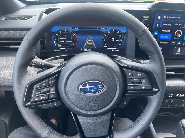 New 2026 Subaru Outback Limited AWD/4WD image 23
