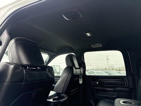 Used 2024 RAM 2500 Limited image 37