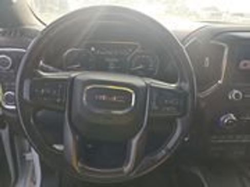 Used 2020 GMC Sierra 2500 AT4 image 14