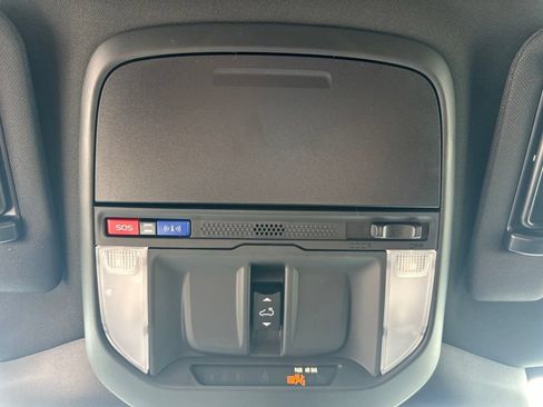 New 2026 Subaru Forester Touring AWD/4WD image 30
