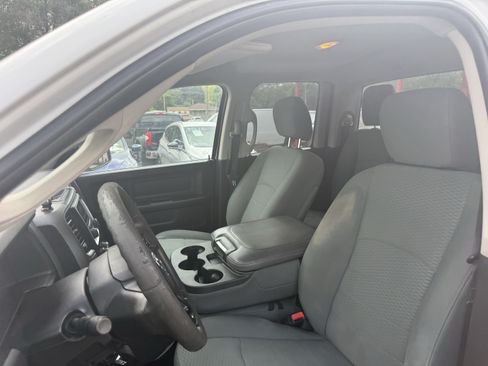 Used 2017 RAM 1500 Tradesman w/ Popular Equipment Group AWD/4WD image 13