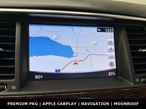 Used 2020 Nissan Armada SL w/ Premium Package image 5