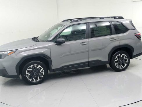 New 2026 Subaru Forester Premium image 5