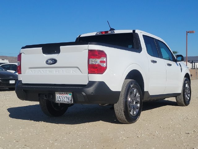 Used 2026 Ford Maverick XLT FWD image 3